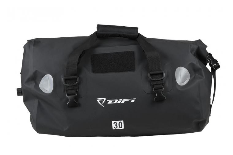 DIFI DryVault waterdichte bagagetas 30L