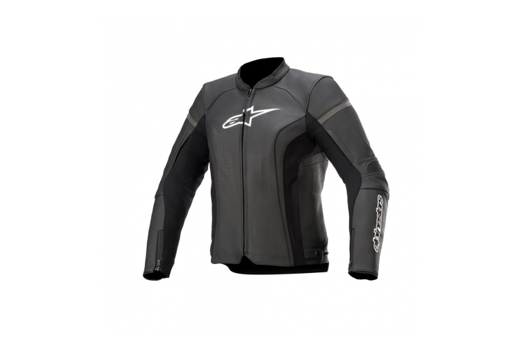 Alpinestars Stella Kira V2 leren motorjas