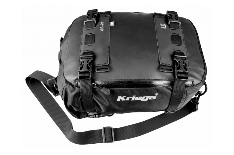 Kriega Tailleriem US-20/US-30
