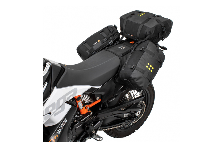 Kriega Adapter, OS Base KTM 790