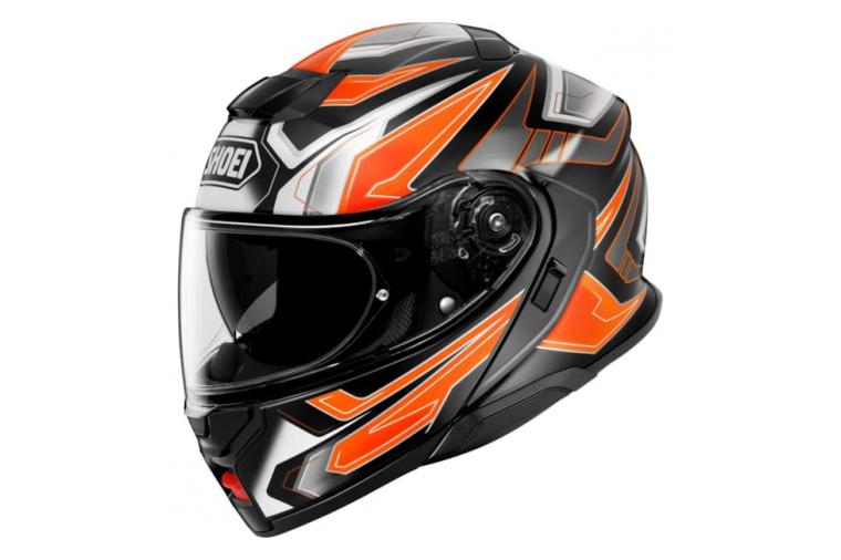 Shoei NEOTEC 3 ANTHEM TC-8