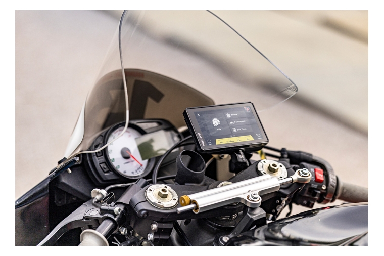 Garmin Zumo XT3 4.7inch Navigatie