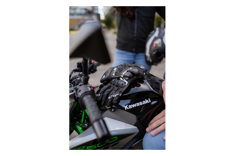 DIFI Nitro motorhandschoenen