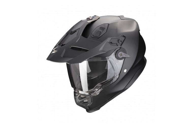 Scorpion ADF-9000 AIR adventurehelm