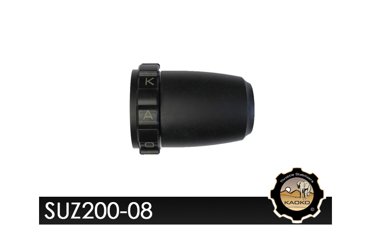 Kaoko SUZ200-08 Cruisecontrol