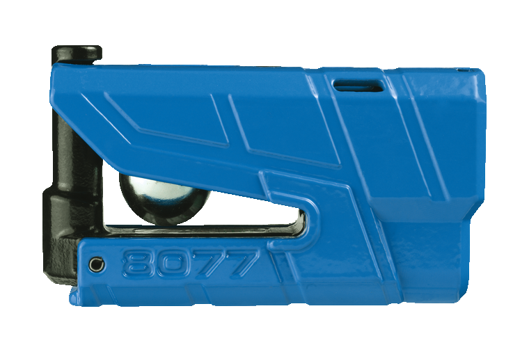 8077 DETECTO BLUE X-PLUS 2.0