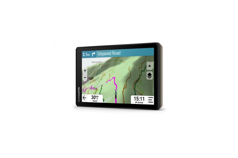 Garmin Tread® 2