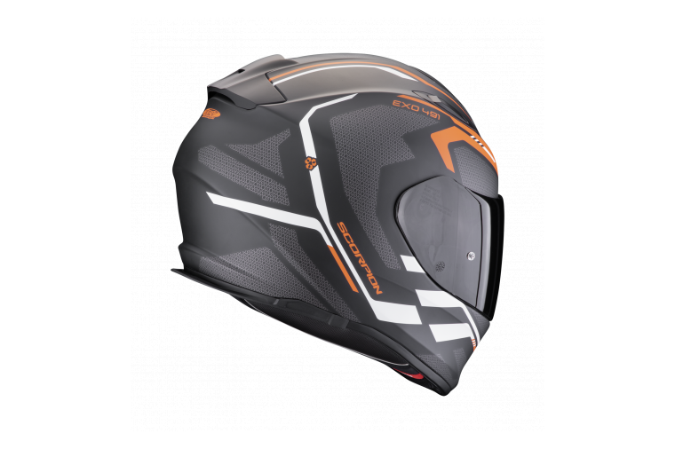 Scorpion EXO-491 Kripta integraalhelm