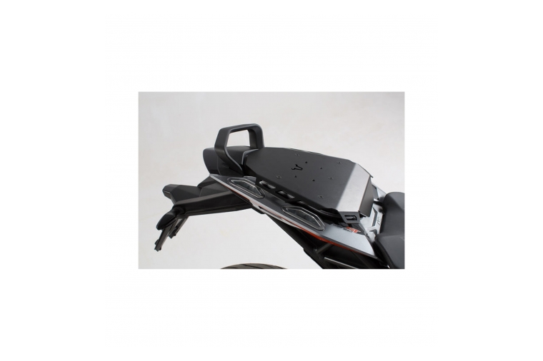 SW-Motech Seat rack, aluminium, KTM 1290 Super Duke GT '16-