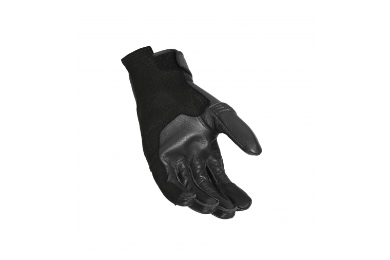 Motorhandschoen Macna, Rigid