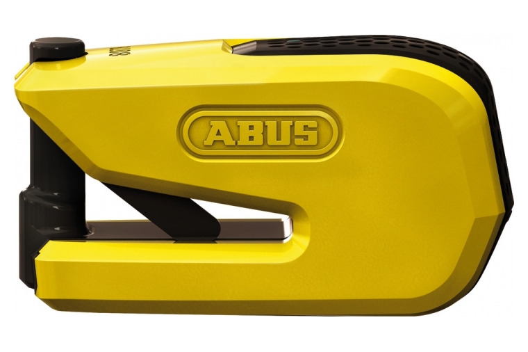 8078 DETECTO YELLOW X-PLUS BLUETOOTH 2.0