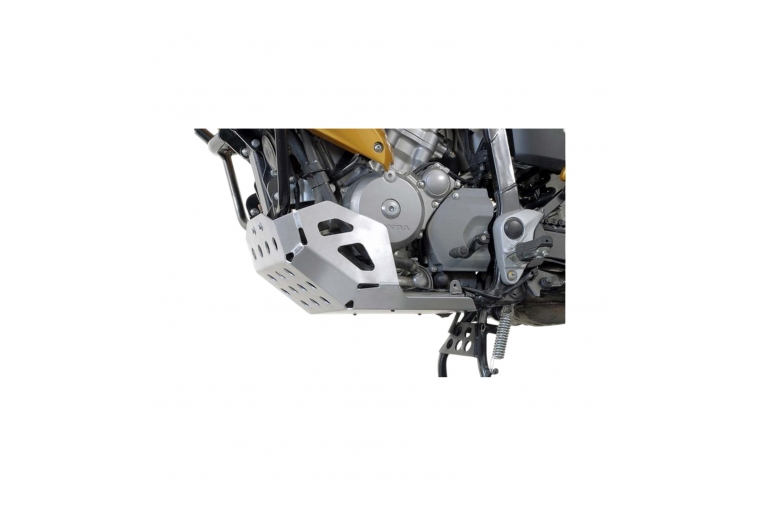 SW-Motech Carterplaat, Honda XL 700 V