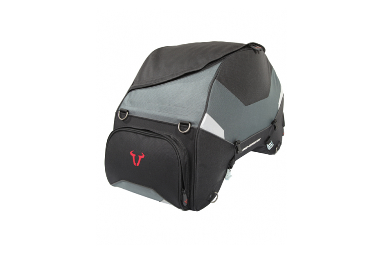 SW-Motech Racepack (50-65 ltr.) Buddyseat Tas