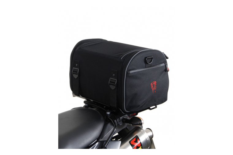 SW-Motech Quick-Lock bagagerekverlengstuk