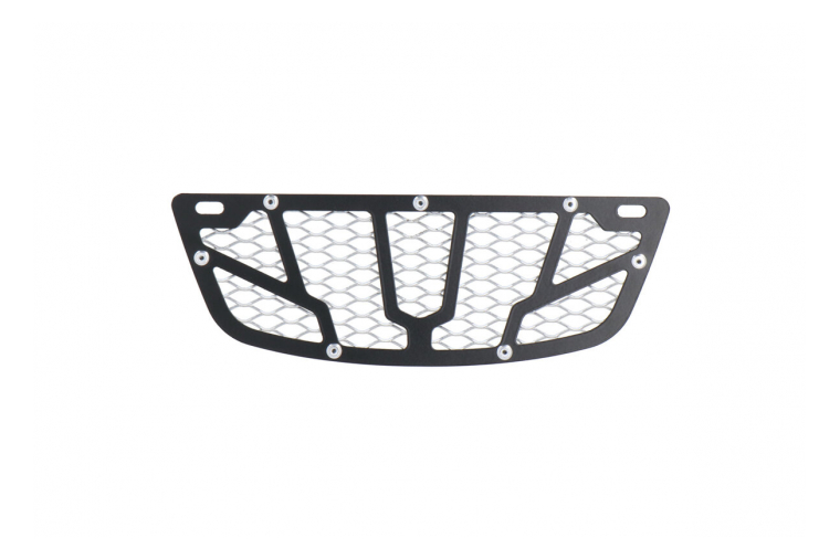 SW-Motech Olie radiateur beschermer BMW R 1200 Gs ('09-)