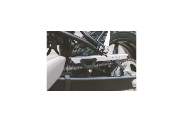 SW-Motech Kettingbeschermer Suzuki SV650 ABS ('15-)