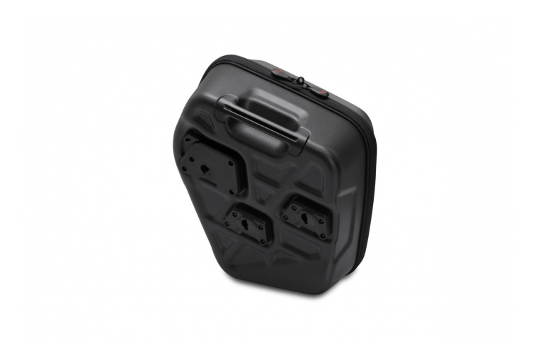 SW-Motech Urban ABS zijkoffer links voor SLC side carrier