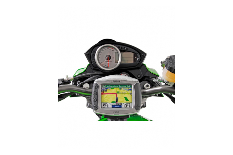 SW-Motech Quick-Lock GPS montageset