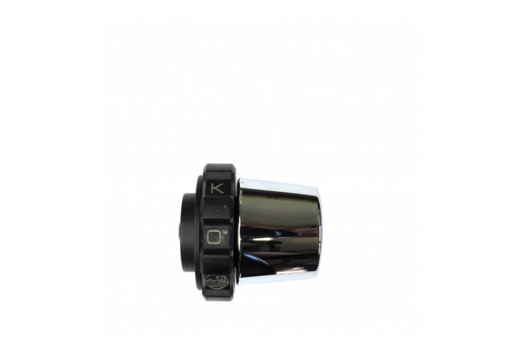 Kaoko KYM100C Cruisecontrol