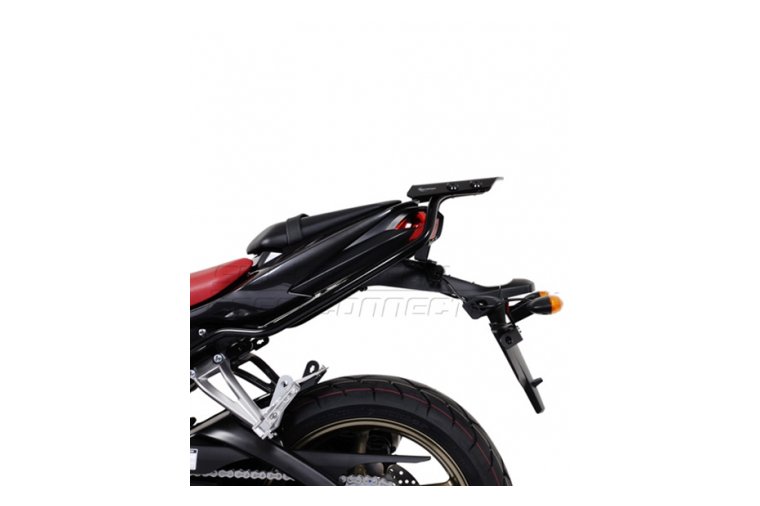 SW-Motech Quick-Lock Evo-Carr, Yamaha FZ1/FZ1 Fazer