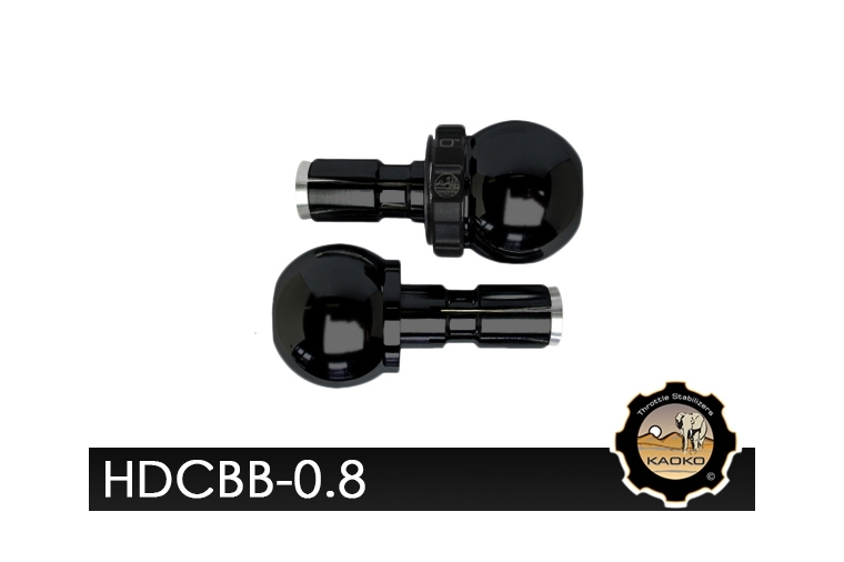 Kaoko HDCBB-08 Cruisecontrol