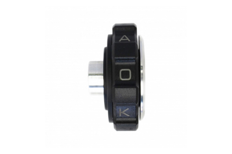 Kaoko DUC125REV1 Cruisecontrol