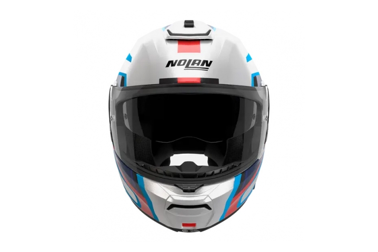 Nolan N100-6 RADIANTE 358