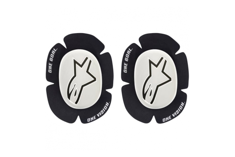 Alpinestars GP Sport Evo Knee sliders