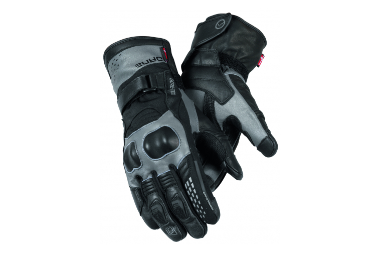 DANE Dragor Gore-tex Grip motorhandschoenen