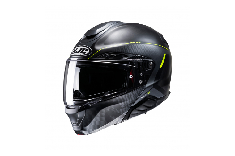 HJC RPHA 91 Combust systeemhelm