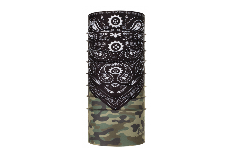 Buff Original Camo Cash Multi
