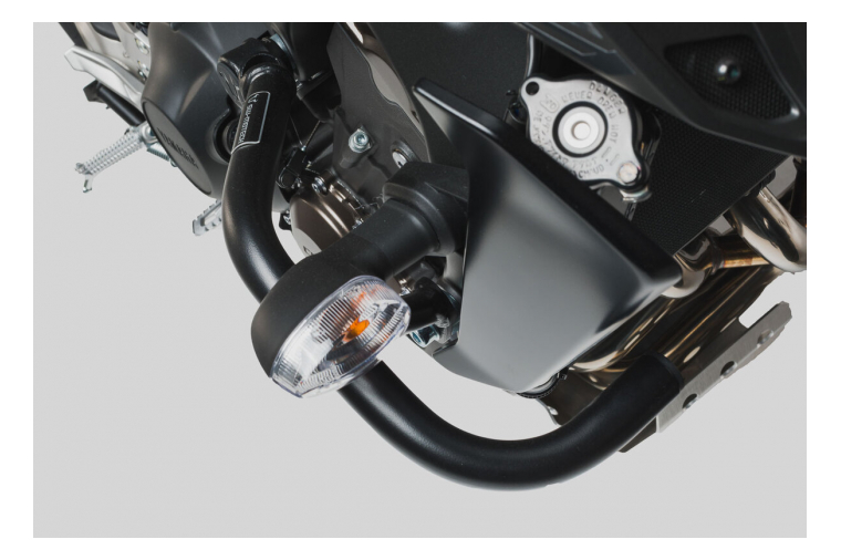 Valbeugel SW-Motech, Yamaha MT-09 (16-)