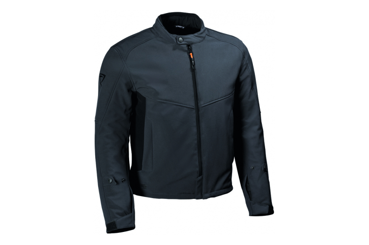 DIFI Brandon Aerotex motorjas