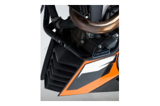 SW-Motech Valbeugel KTM 200 Duke ('12-)