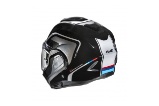 Motorhelm HJC, F100 Reff