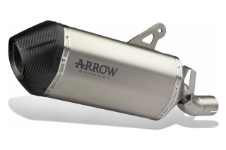 SONORA TITANIUM, CARB END CAP