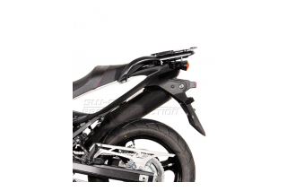 SW-Motech Quick-Lock Evo-Carr, Suzuki Dl 650 V-Strom ('11-)