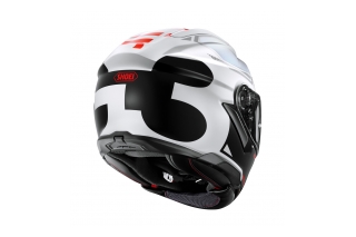 Shoei GT-Air 3 Mike TC-6