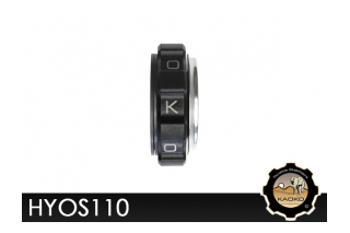 Kaoko HYOS110 Cruisecontrol