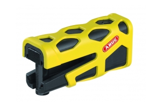 77 SLEDG WEB YELLOW