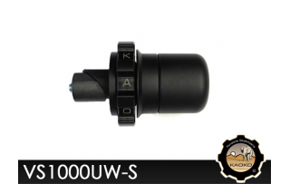 Kaoko VS1000UW-S Cruisecontrol