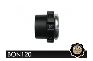 Kaoko BON120 Cruisecontrol