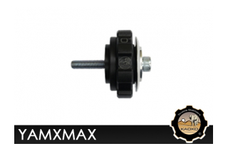 Kaoko YAMXMAX Cruisecontrol