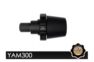 Kaoko YAM300 Cruisecontrol