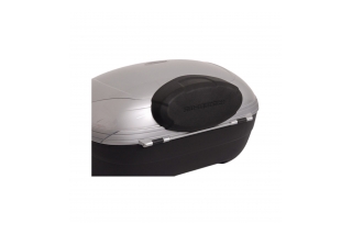 SW-Motech Rugleuning Rugkussen T-Ray topkoffer M/L