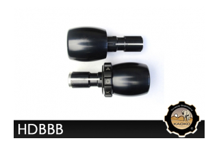 Kaoko HDBBB Cruisecontrol