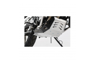 SW-Motech Carterplaat, 800 GS ('08-)