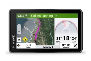 Garmin Zumo XT3 4.7inch Navigatie