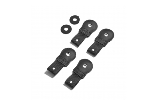 Kriega US-Drypack fitting kit Ducati Panigale 959/1299.