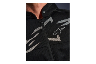 Alpinestars Chrome Superairflow Hoodie